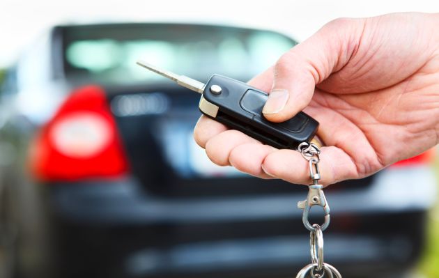 ¿Cuál es el mejor crédito automotriz? | Blog Comparabien